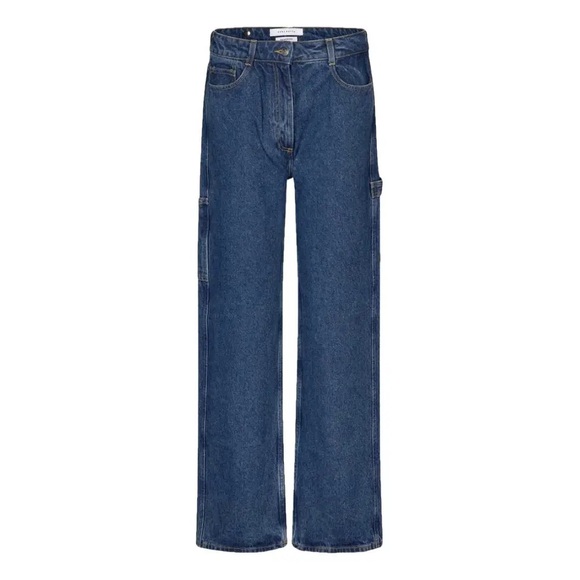 Saks Potts Salma Jeans - Picture 1 of 6
